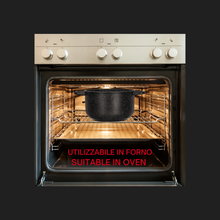Cargar imagen en el visor de la galería, Cacerola HARD COOK
