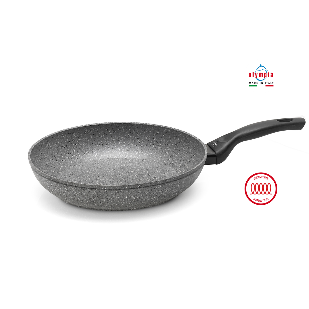 Sartén inducción ROCKER PLUS 30 CM