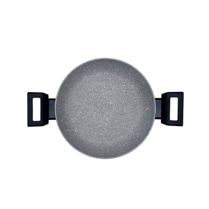 CAZUELA DE INDUCCIÓN ROCKER PLUS CM.20