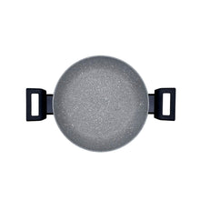 Cargar imagen en el visor de la galería, CAZUELA DE INDUCCIÓN ROCKER PLUS CM.24
