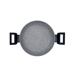 CAZUELA DE INDUCCIÓN ROCKER PLUS CM.24