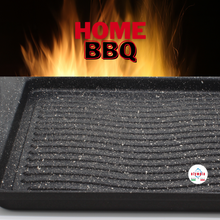 Cargar imagen en el visor de la galería, Parrilla de bandeja HARD COOK
