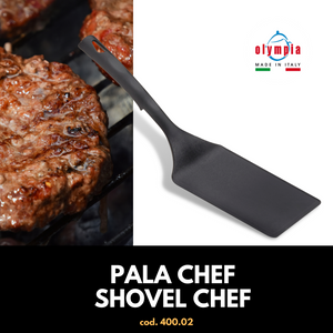 PALA CHEF DIAMANT