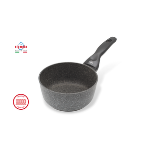 CAZUELA DE INDUCCIÓN ROCKER PLUS CON 1 ASA CM.16