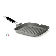 Cargar imagen en el visor de la galería, PARRILLA ROCKER CM.28x28
