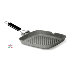 PARRILLA ROCKER CM.28x28