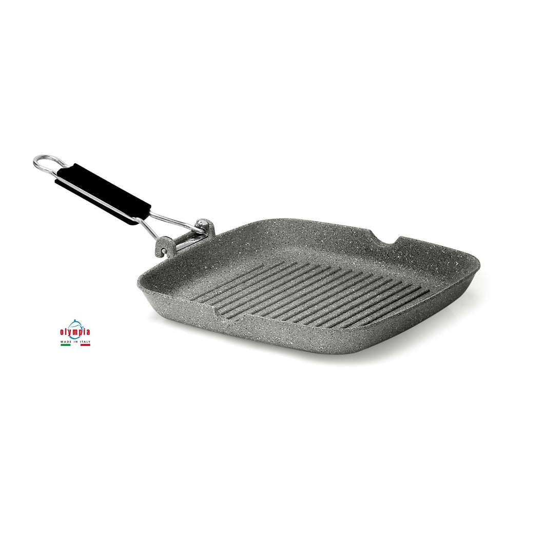 PARRILLA ROCKER CM.28x28