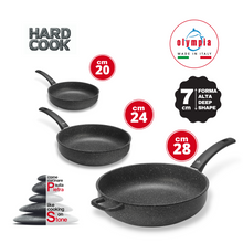 Cargar imagen en el visor de la galería, Sartén Honda HARD COOK
