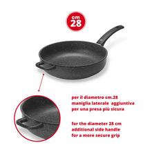 Cargar imagen en el visor de la galería, Sartén Honda HARD COOK
