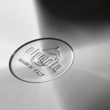 Cargar imagen en el visor de la galería, Cacerola con tapa 24 CM ROCKER
