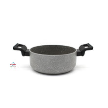 Load image into Gallery viewer, CASSEROLE WITH LID ROCKER CM.20
