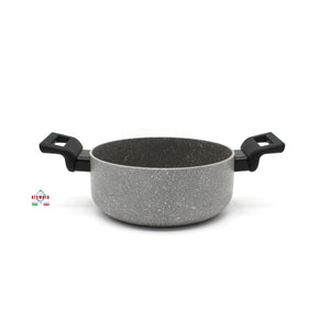 Cacerola con tapa 24 CM ROCKER