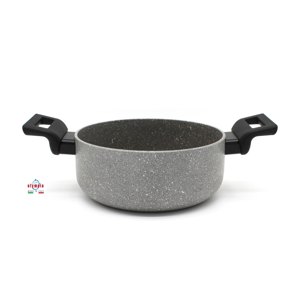 Cacerola 24 CM ROCKER