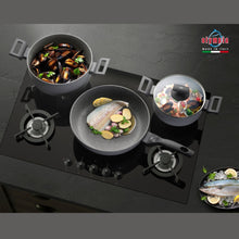 Cargar imagen en el visor de la galería, WOK CM.28 ROCKER
