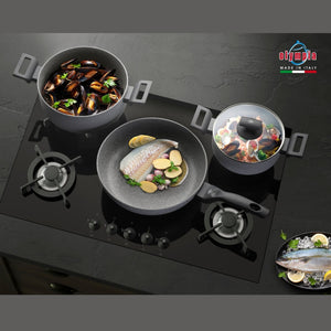 WOK CM.28 ROCKER