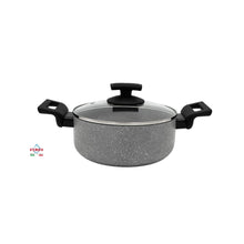 Load image into Gallery viewer, CASSEROLE WITH LID ROCKER CM.20
