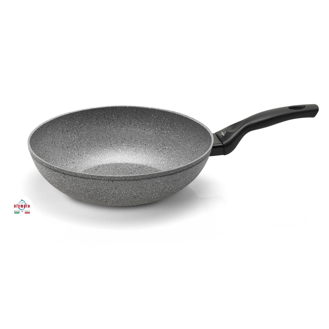 WOK CM.28 ROCKER