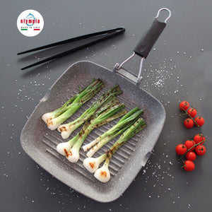 PARRILLA ROCKER CM.28x28