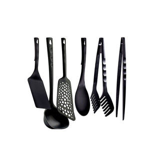 JUEGO 6 UDS. UTENSILIOS DIAMANT