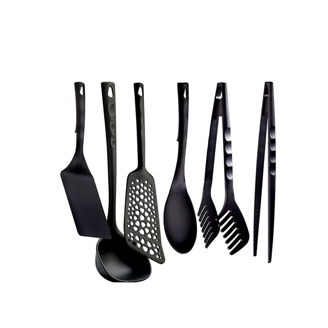 JUEGO 6 UDS. UTENSILIOS DIAMANT