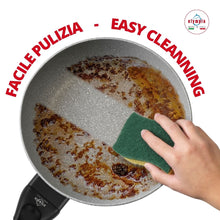 Load image into Gallery viewer, CASSEROLE WITH LID ROCKER CM.20
