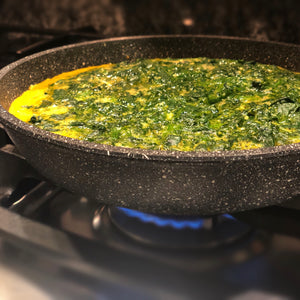 Sartèn HARD COOK